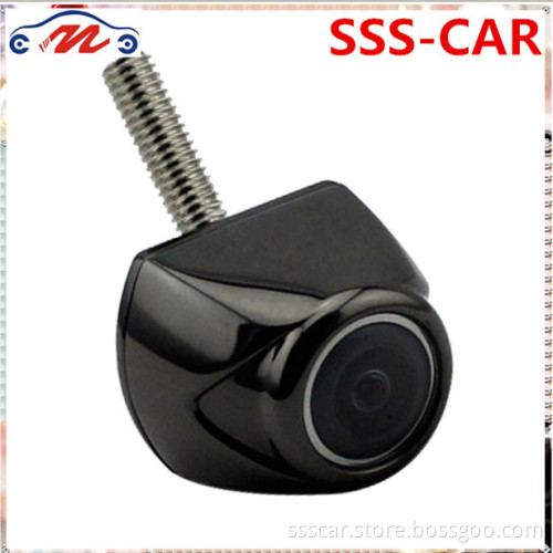 New Universal Metal Night Vision Rear View Car Camera (M-001)